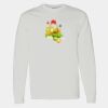 Heavy Cotton™ Long Sleeve T-Shirt Thumbnail