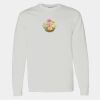 Heavy Cotton™ Long Sleeve T-Shirt Thumbnail