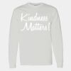 Heavy Cotton™ Long Sleeve T-Shirt Thumbnail