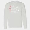 Heavy Cotton™ Long Sleeve T-Shirt Thumbnail