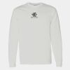 Heavy Cotton™ Long Sleeve T-Shirt Thumbnail