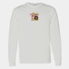 Heavy Cotton™ Long Sleeve T-Shirt Thumbnail