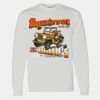 Heavy Cotton™ Long Sleeve T-Shirt Thumbnail