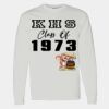Heavy Cotton™ Long Sleeve T-Shirt Thumbnail