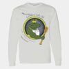 Heavy Cotton™ Long Sleeve T-Shirt Thumbnail