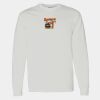 Heavy Cotton™ Long Sleeve T-Shirt Thumbnail