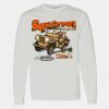 Heavy Cotton™ Long Sleeve T-Shirt Thumbnail