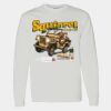 Heavy Cotton™ Long Sleeve T-Shirt Thumbnail