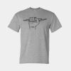 Unisex DryBlend® T-Shirt Thumbnail