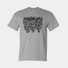 Unisex DryBlend® T-Shirt Thumbnail