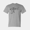 Unisex DryBlend® T-Shirt Thumbnail