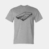 Unisex DryBlend® T-Shirt Thumbnail