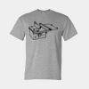 Unisex DryBlend® T-Shirt Thumbnail