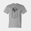 Unisex DryBlend® T-Shirt Thumbnail