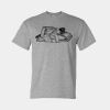Unisex DryBlend® T-Shirt Thumbnail