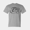 Unisex DryBlend® T-Shirt Thumbnail