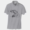EcoSmart ® 5.2 Ounce Jersey Knit Sport Shirt Thumbnail