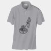 EcoSmart ® 5.2 Ounce Jersey Knit Sport Shirt Thumbnail