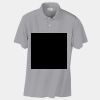 EcoSmart ® 5.2 Ounce Jersey Knit Sport Shirt Thumbnail