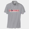 EcoSmart ® 5.2 Ounce Jersey Knit Sport Shirt Thumbnail