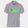 EcoSmart ® 5.2 Ounce Jersey Knit Sport Shirt Thumbnail