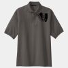 Silk Touch Polo Thumbnail