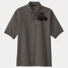 Silk Touch Polo Thumbnail