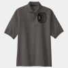 Silk Touch Polo Thumbnail
