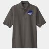 Silk Touch Polo Thumbnail