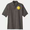 Silk Touch Polo Thumbnail