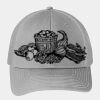 Snapback Trucker Cap Thumbnail