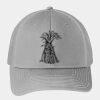 Snapback Trucker Cap Thumbnail