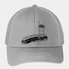 Snapback Trucker Cap Thumbnail
