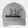 Snapback Trucker Cap Thumbnail