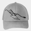 Snapback Trucker Cap Thumbnail