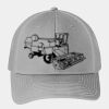 Snapback Trucker Cap Thumbnail
