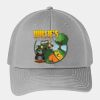 Snapback Trucker Cap Thumbnail