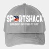 Snapback Trucker Cap Thumbnail