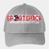 Snapback Trucker Cap Thumbnail