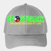 Snapback Trucker Cap Thumbnail