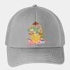 Snapback Trucker Cap Thumbnail