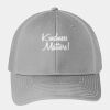 Snapback Trucker Cap Thumbnail