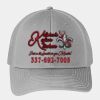 Snapback Trucker Cap Thumbnail
