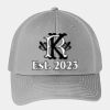 Snapback Trucker Cap Thumbnail