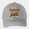 Snapback Trucker Cap Thumbnail