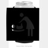 Koozie 12oz  Thumbnail