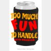 Koozie 12oz  Thumbnail